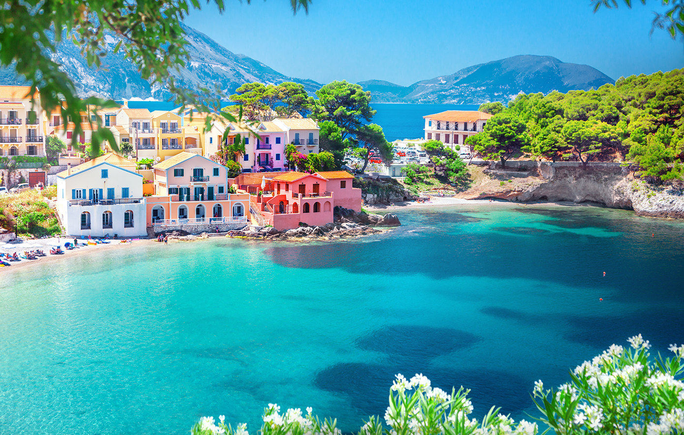 Άσσος Κεφαλονιάς