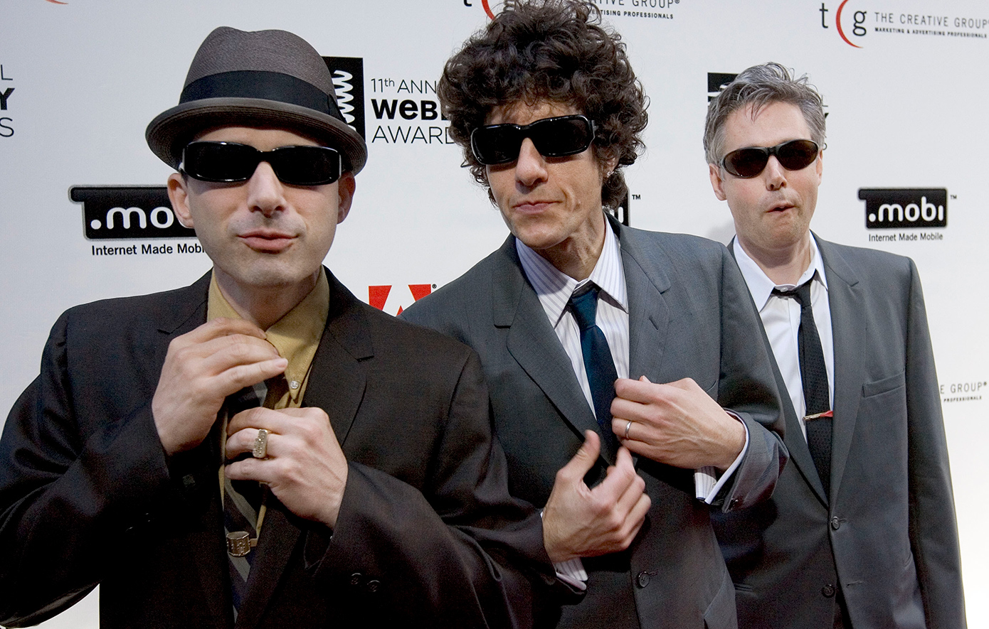 Οι «Beastie Boys» κατέθεσαν αγωγή σε βάρος εταιρείας επειδή χρησιμοποιεί τραγούδι τους σε διαφήμιση