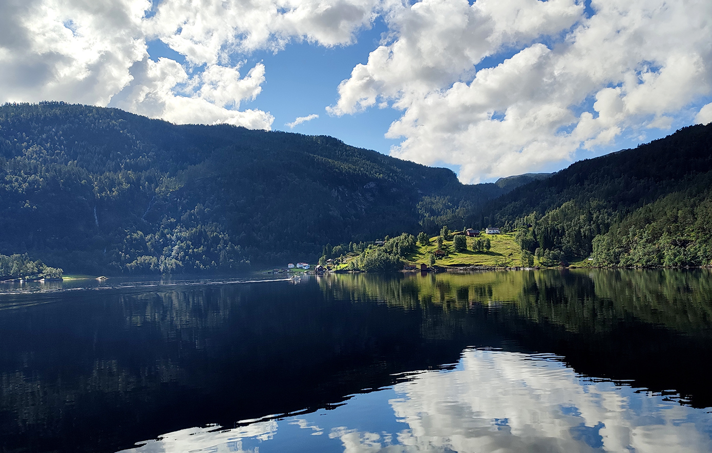 Μπέργκεν Νορβηγία Μπέργκεν Νορβηγία