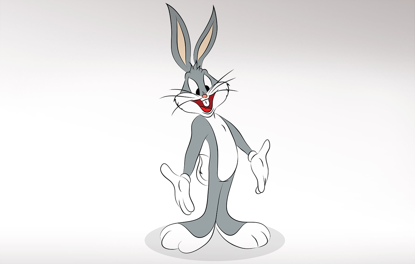 Μπαγκς Μπάνι Μπαγκς Μπάνι