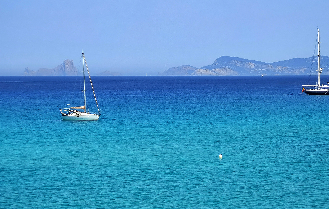 Φορμεντέρα Ισπανία Φορμεντέρα Ισπανία