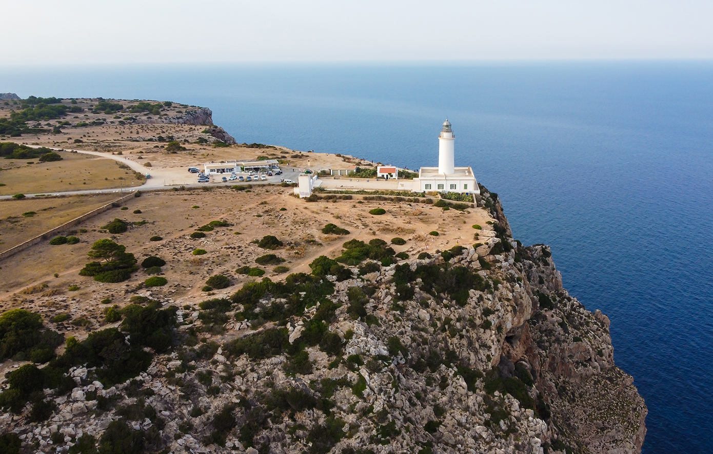 Φορμεντέρα Ισπανία Φορμεντέρα Ισπανία