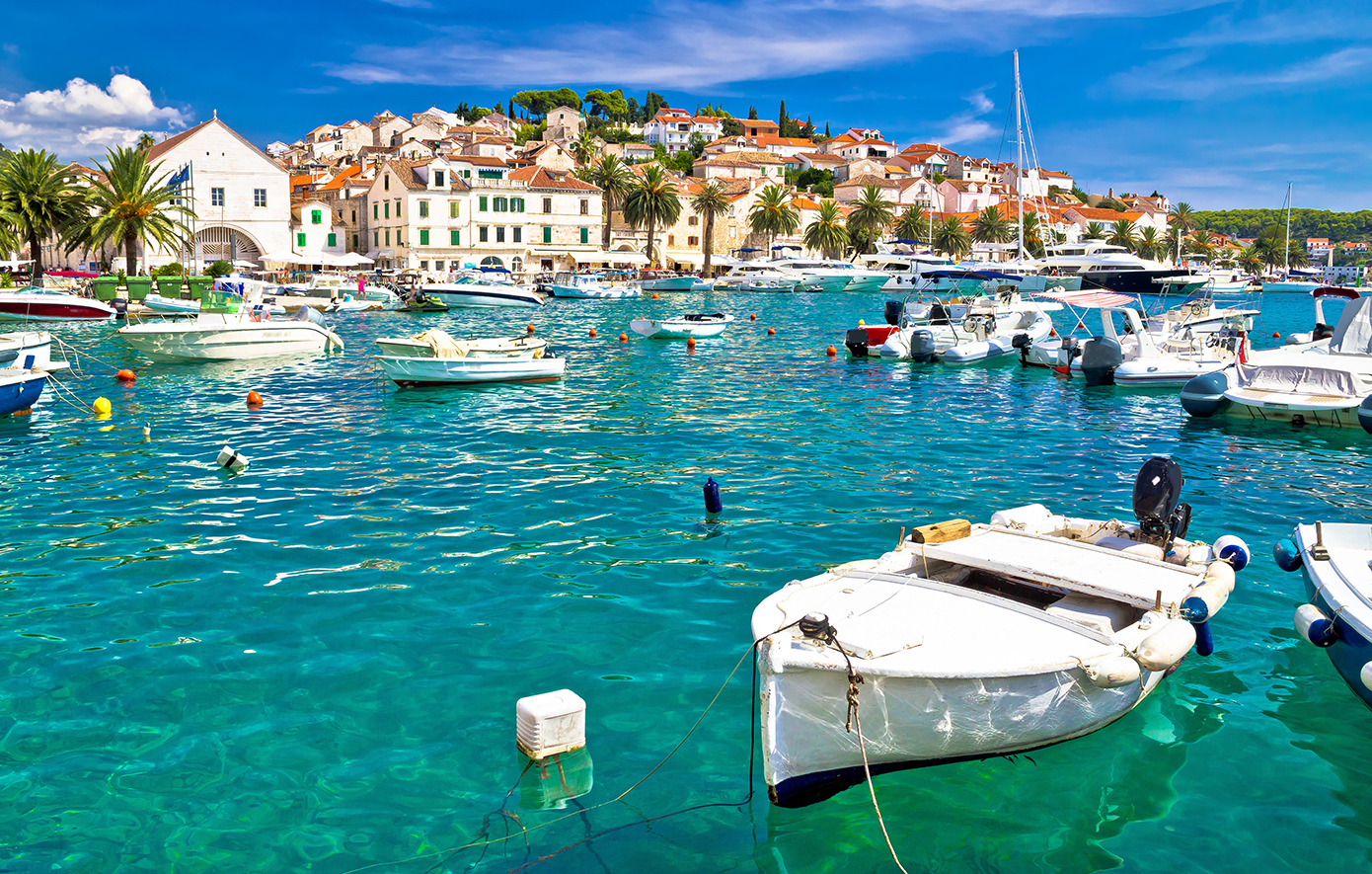 Χβαρ Κριατία