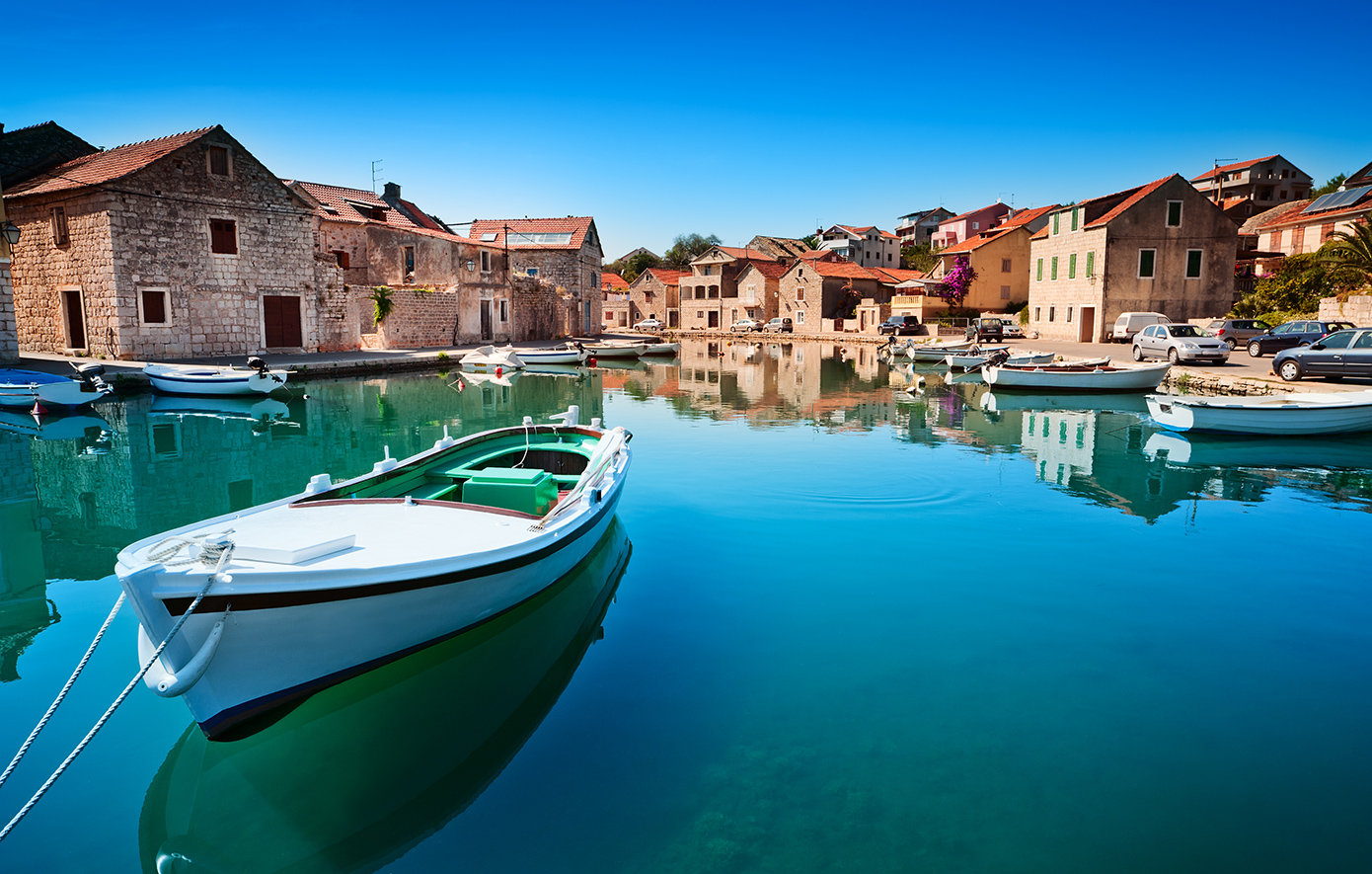 Χβαρ Κριατία