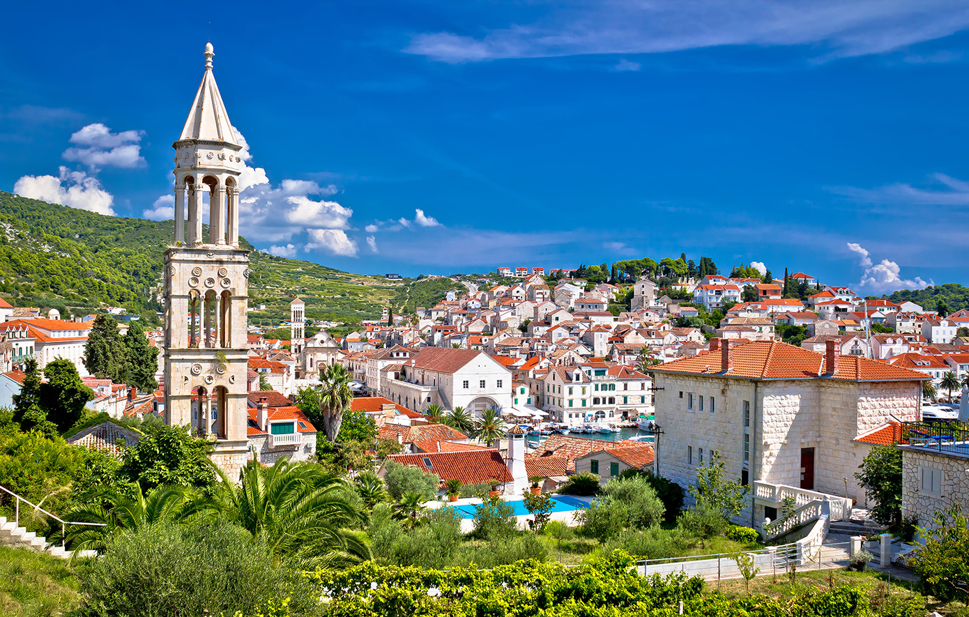 Χβαρ Κριατία