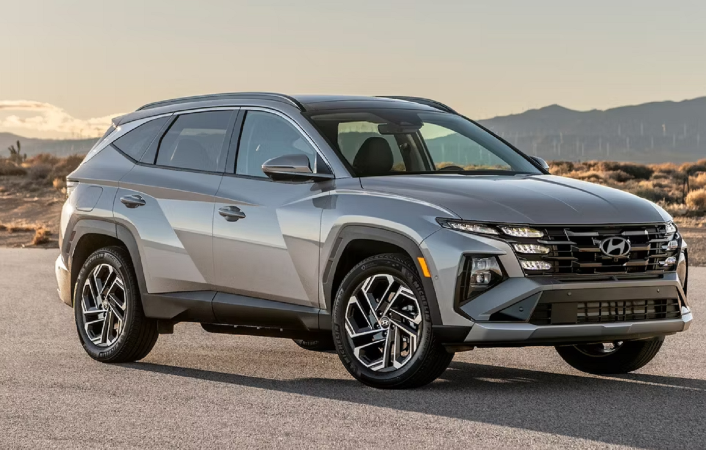 Η Hyundai επεκτείνει την ηλεκτροκίνητη γκάμα της με νέα μοντέλα