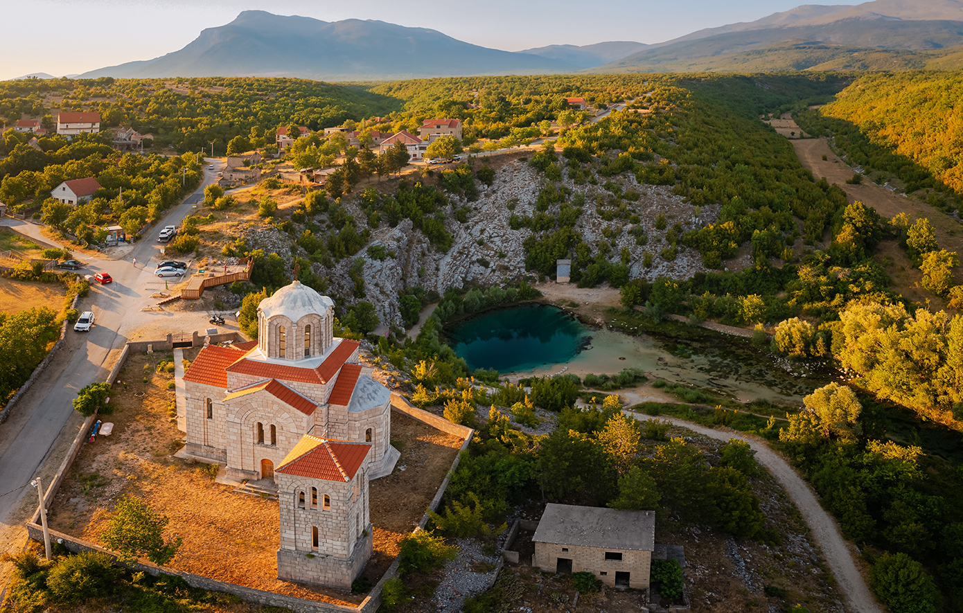 Izvor Cetine Κροατία Izvor Cetine Κροατία