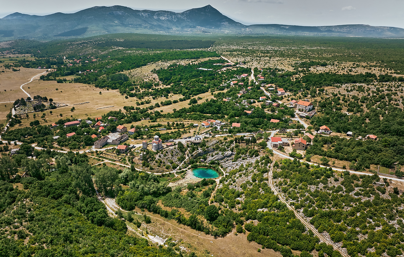 Izvor Cetine Κροατία Izvor Cetine Κροατία