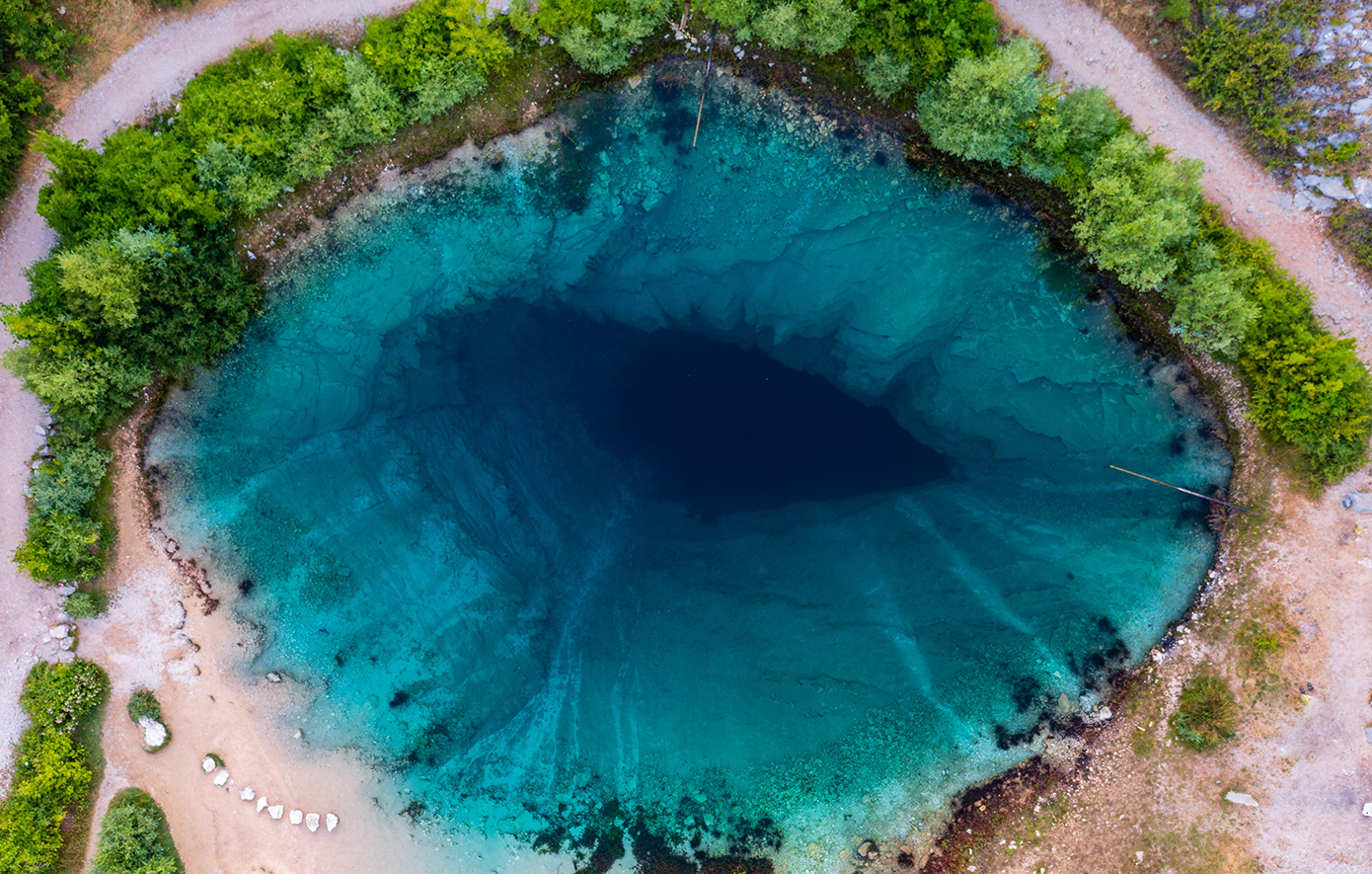Izvor Cetine Κροατία Izvor Cetine Κροατία