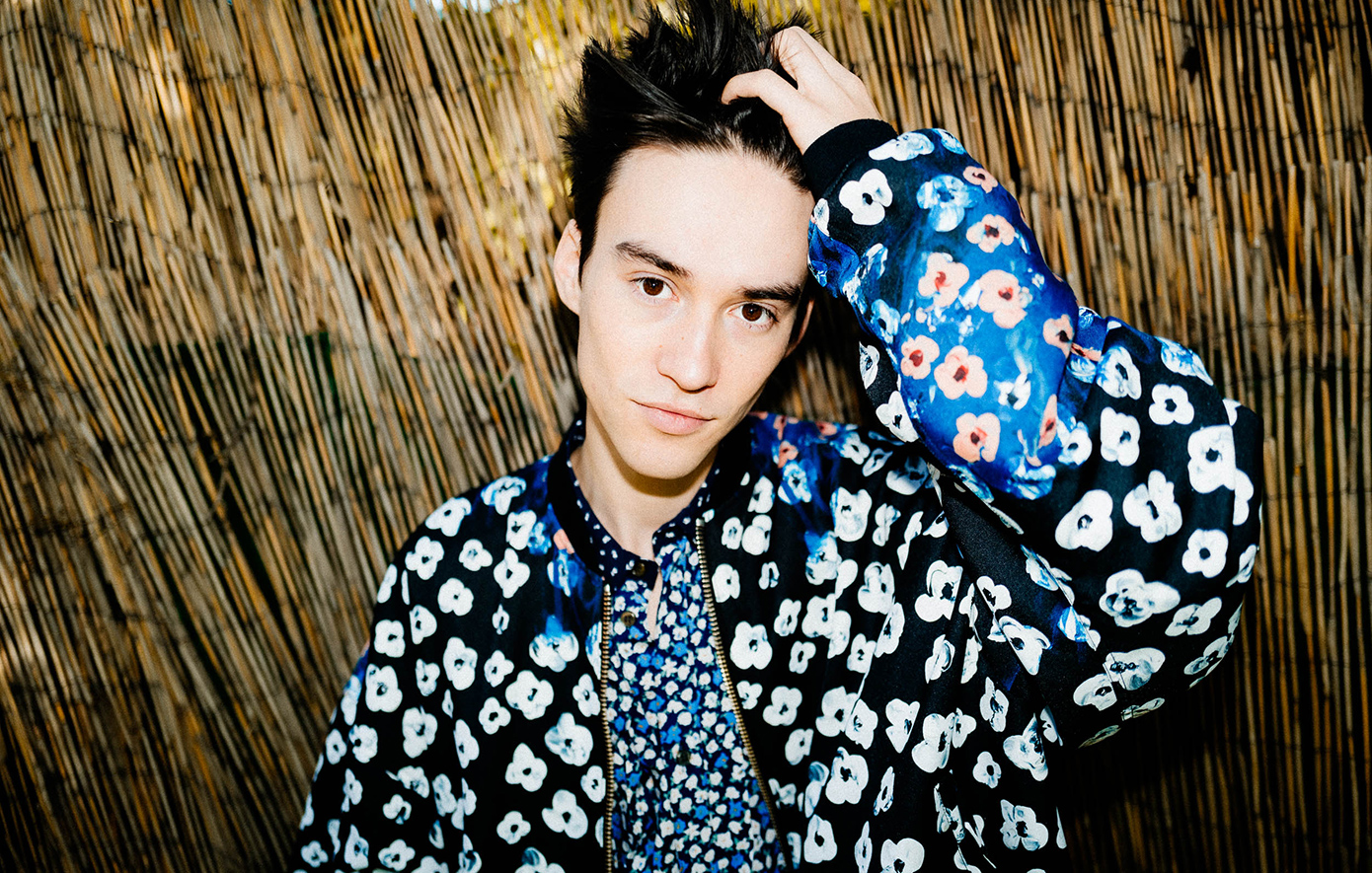 Jacob Collier: «Ο πολύχρωμος Mozart της Gen Z», έρχεται για πρώτη φορά στην Ελλάδα
