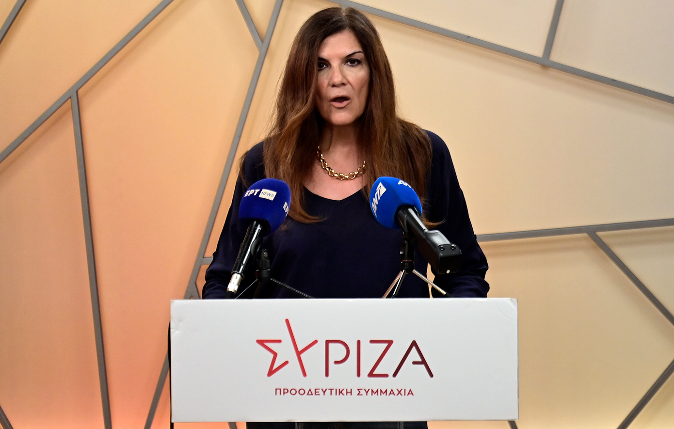 Κεχαγιά: Δεν θα αφήσουμε το θέμα των υποκλοπών να αρχειοθετηθεί