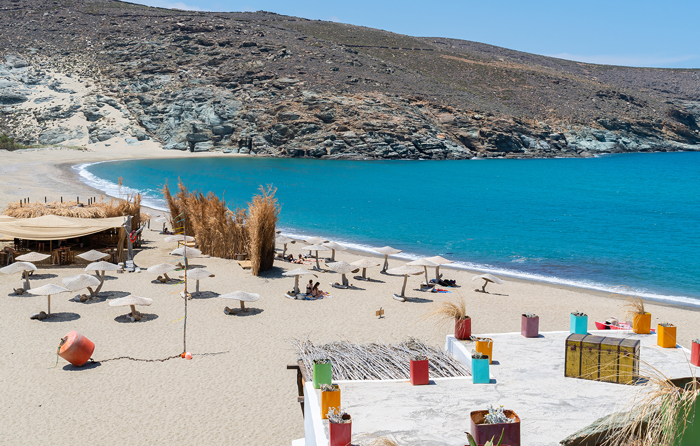 Κολυμπήθρα Τήνος Κολυμπήθρα Τήνος