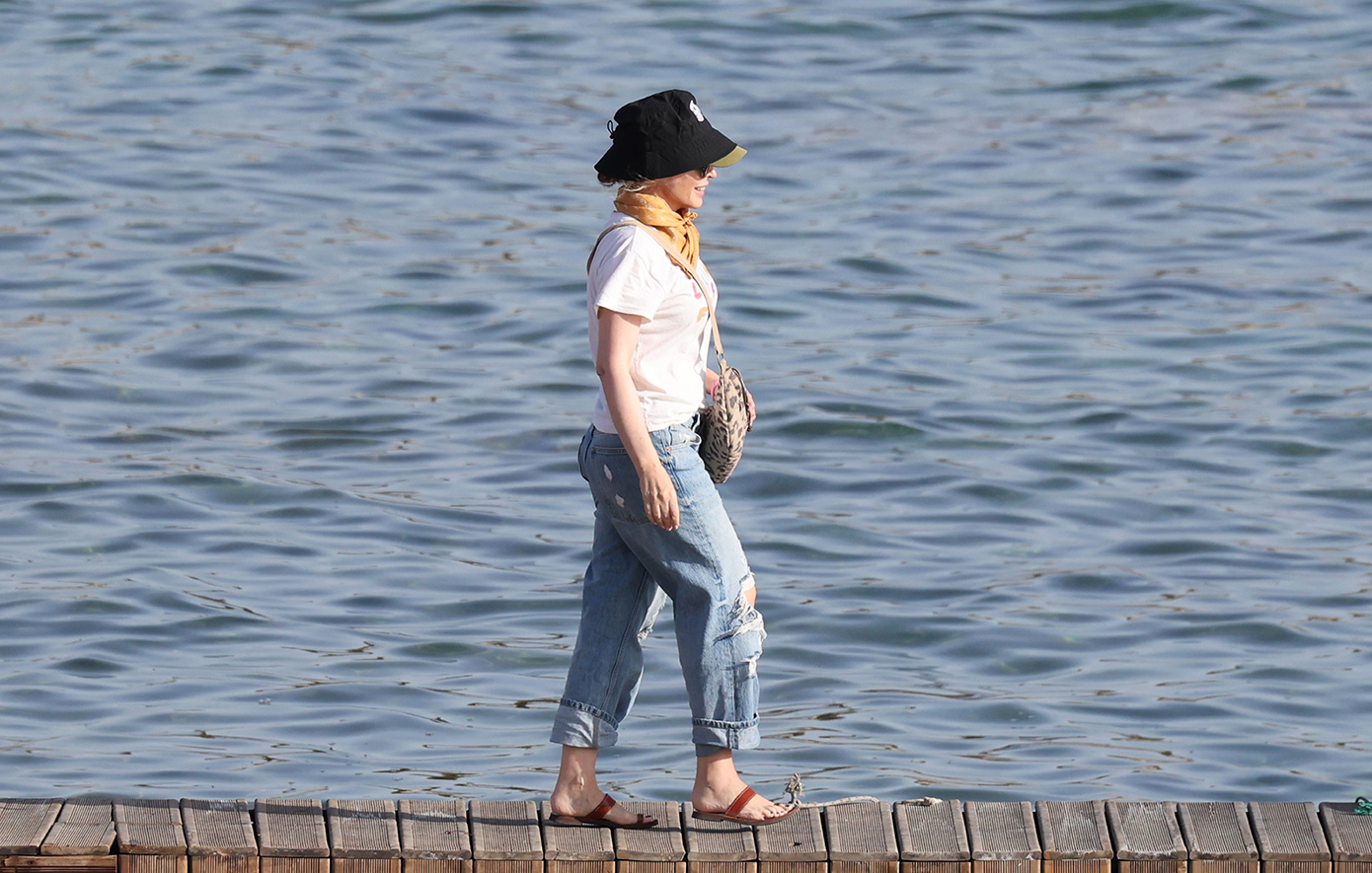 Κάιλι Μινόγκ Κάιλι Μινόγκ