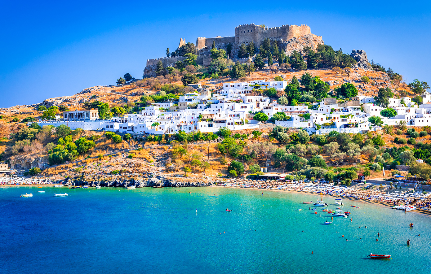 Πού γίνονται νέες επενδύσεις σε ξενοδοχεία στην περιφέρεια και στην Αθήνα &#8211; Τι συμβαίνει στη Ρόδο