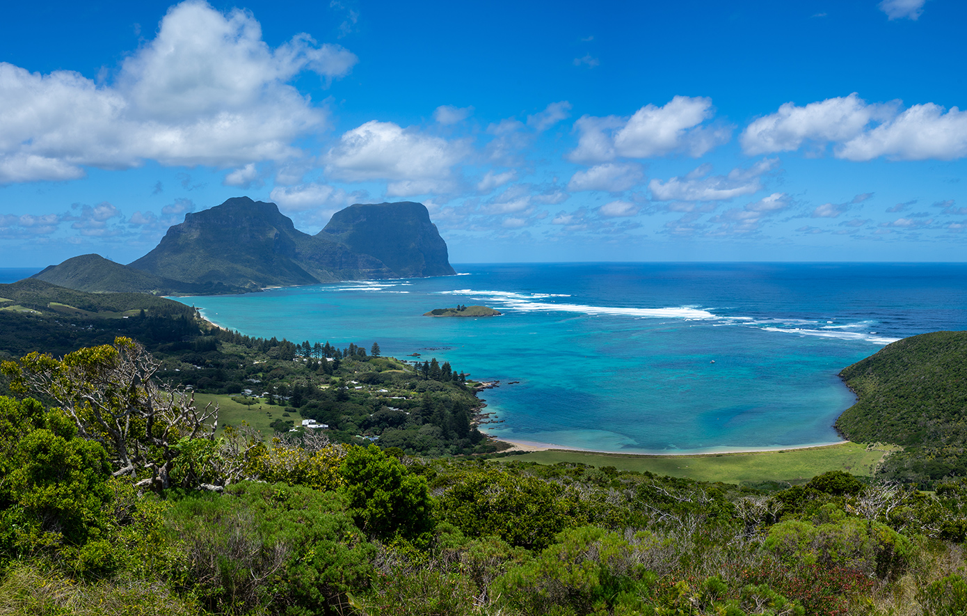 Lord Howe Island