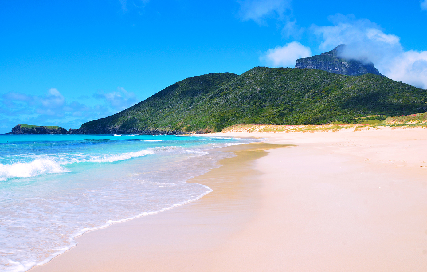 Lord Howe Island