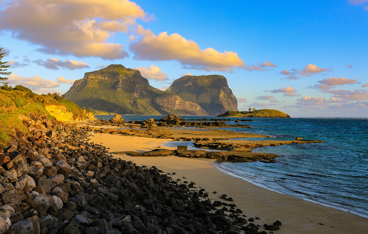 Lord Howe Island