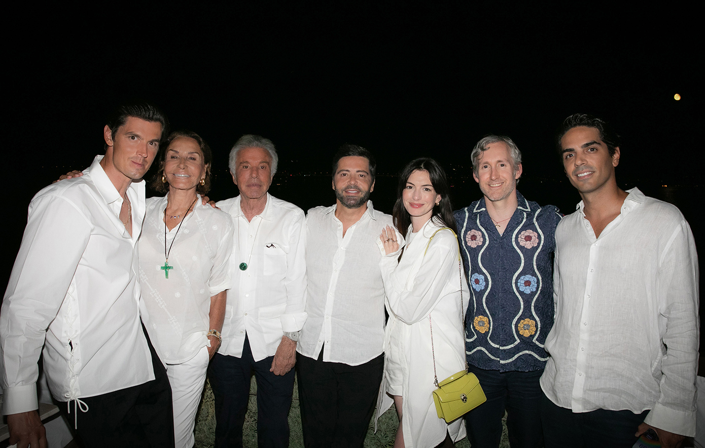 Αν Χάθαγουεϊ