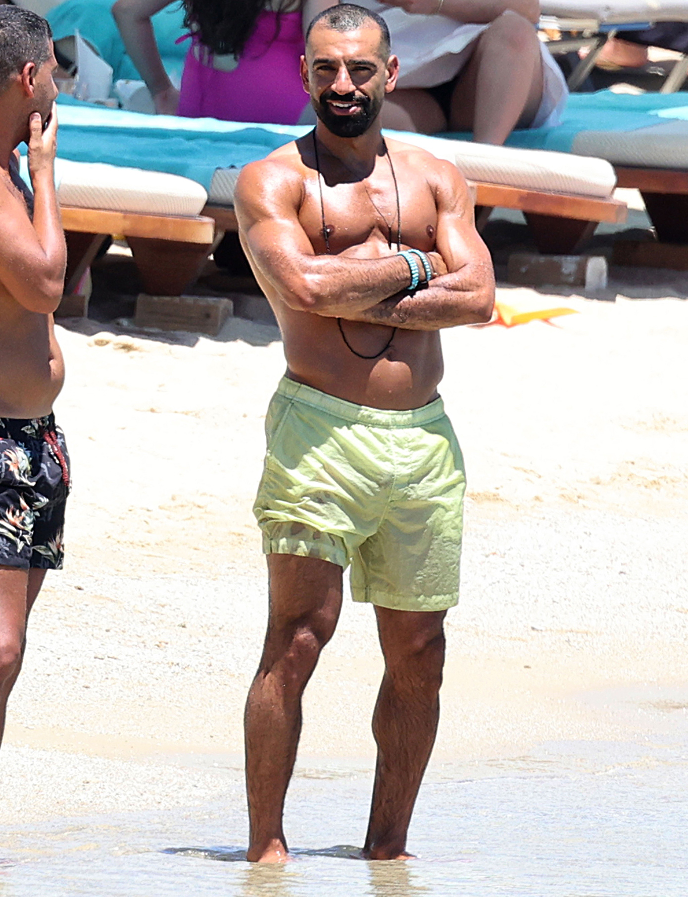 Μοχάμεντ Σαλάχ Μοχάμεντ Σαλάχ