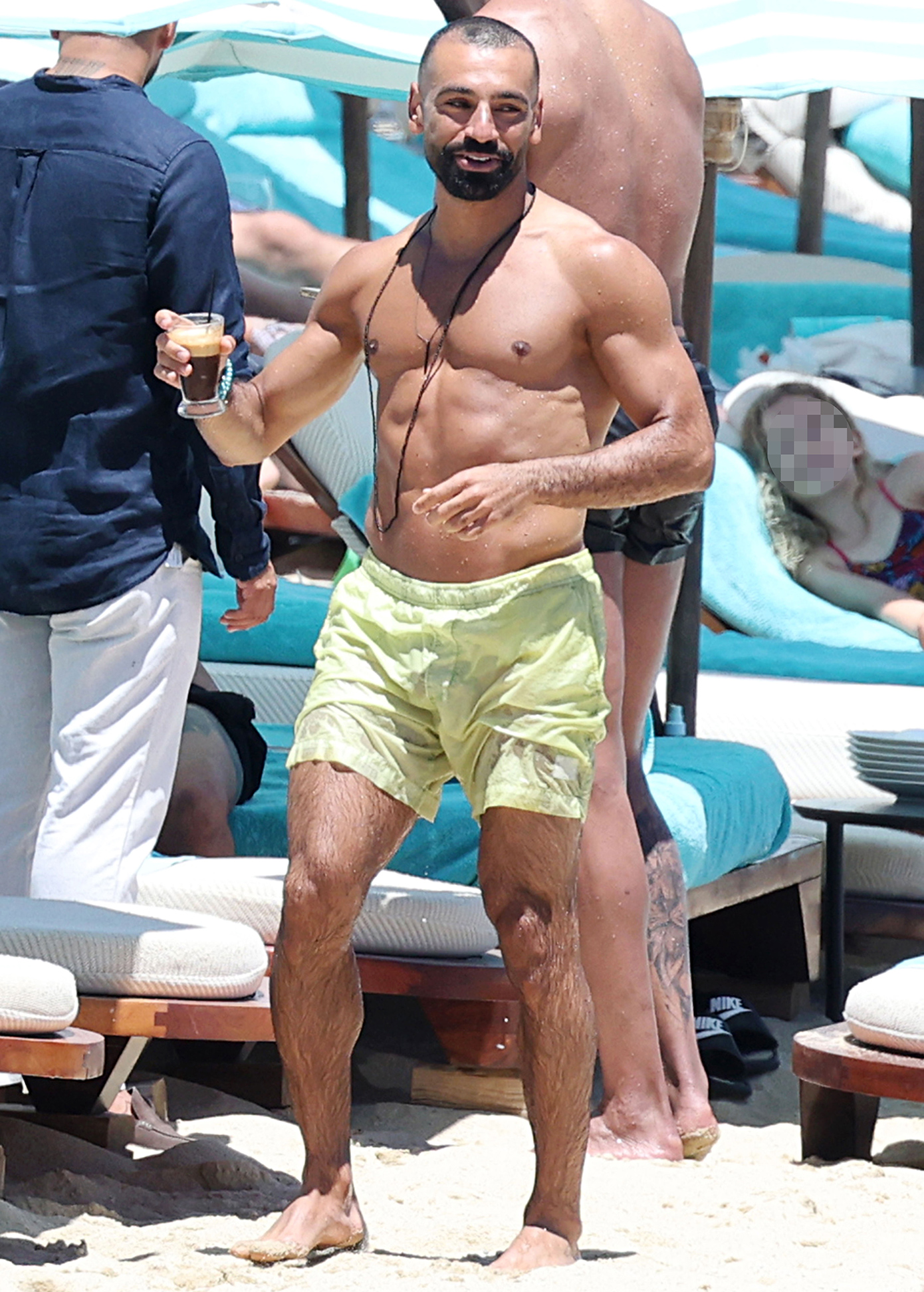 Μοχάμεντ Σαλάχ Μοχάμεντ Σαλάχ