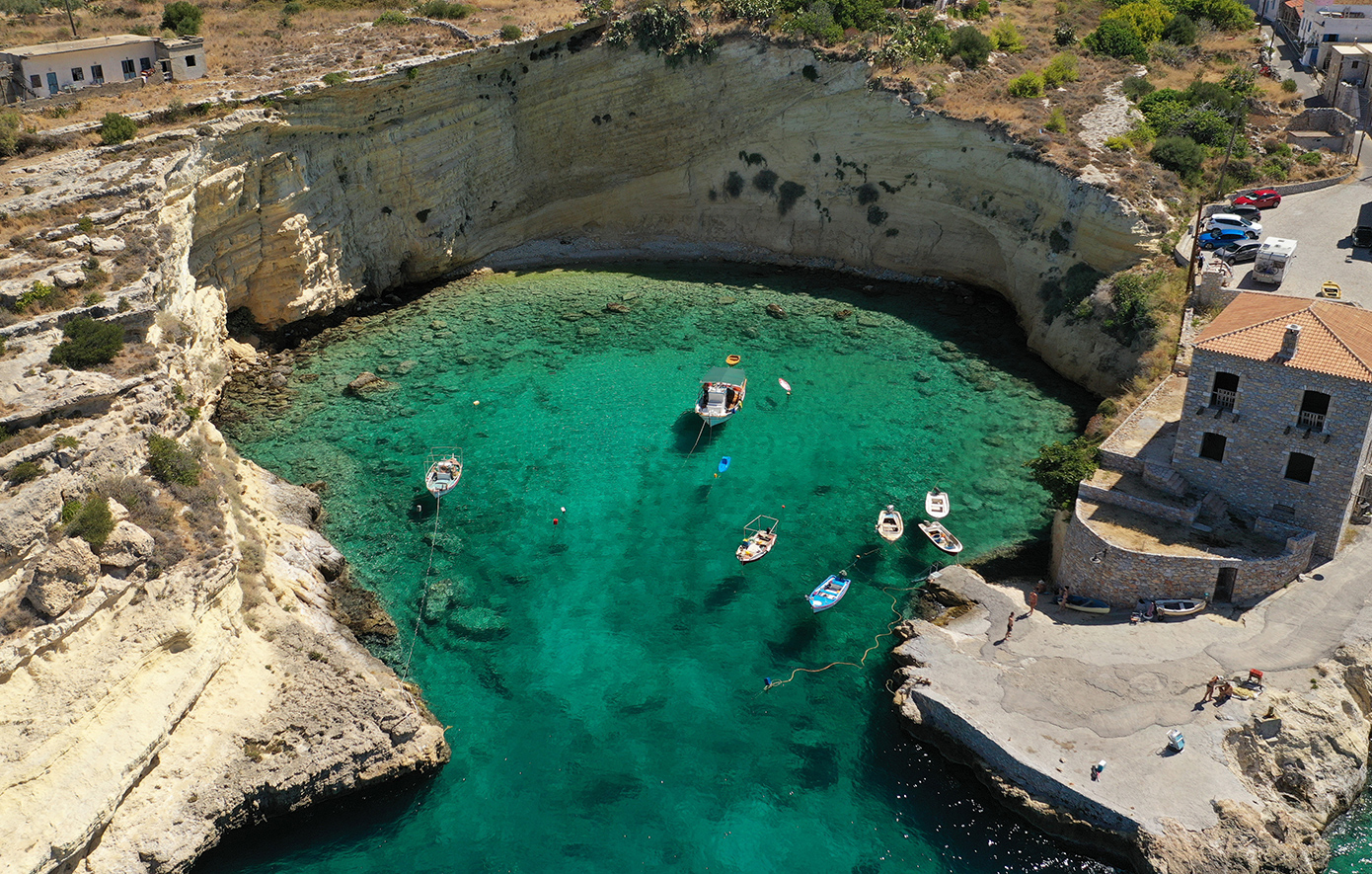 Μέζαπος Μάνη