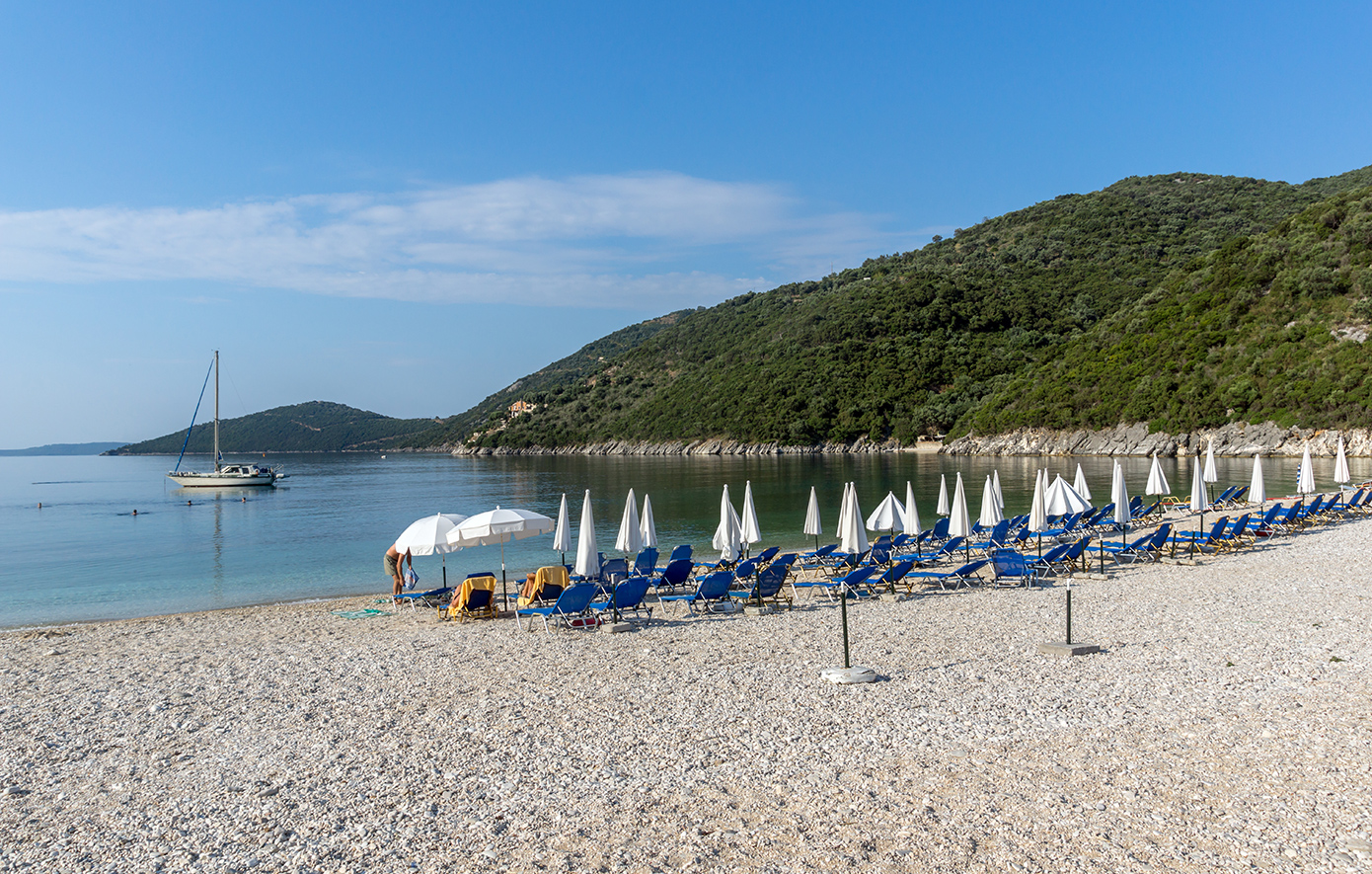 Μικρός Γιαλός Λευκάδα Μικρός Γιαλός Λευκάδα