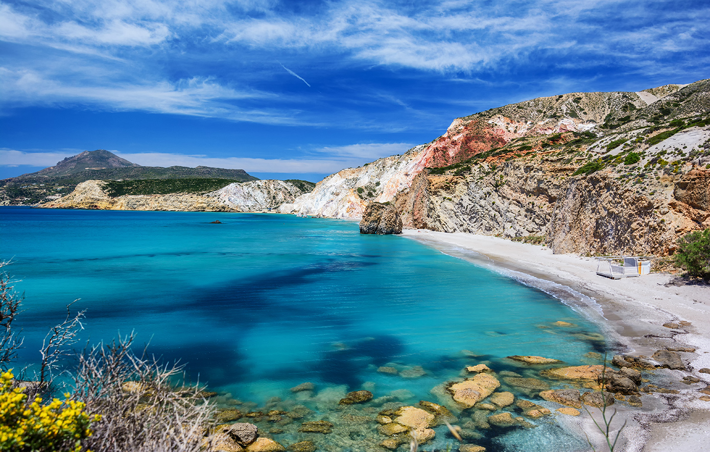 Μήλος Μήλος
