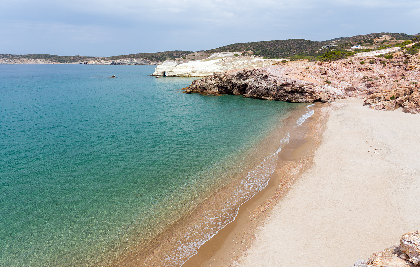 Μήλος Μήλος