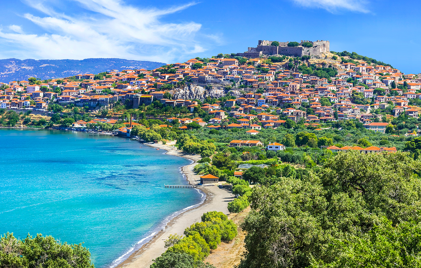 Μόλυβος Λέσβος