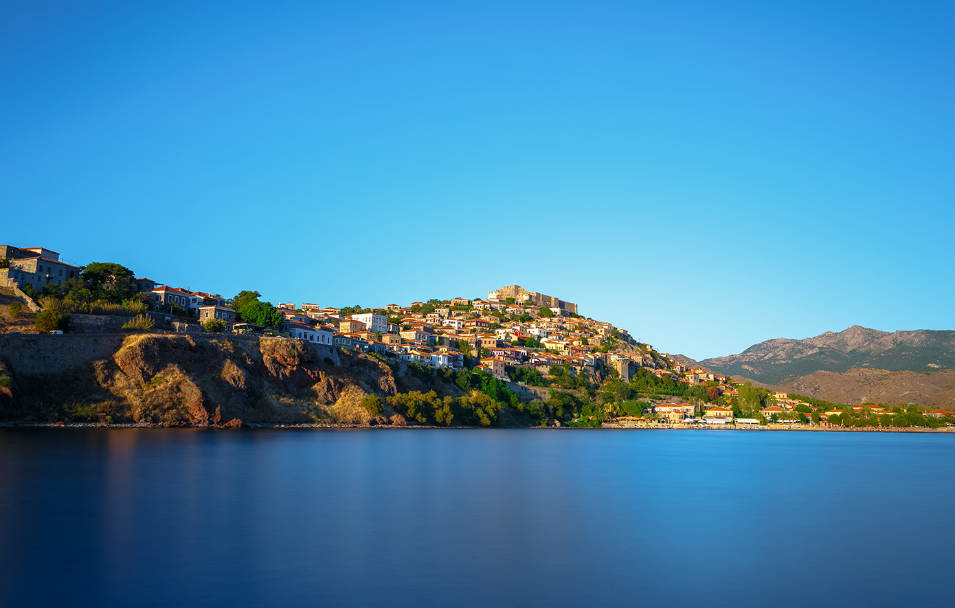 Μόλυβος Λέσβος Μόλυβος Λέσβος