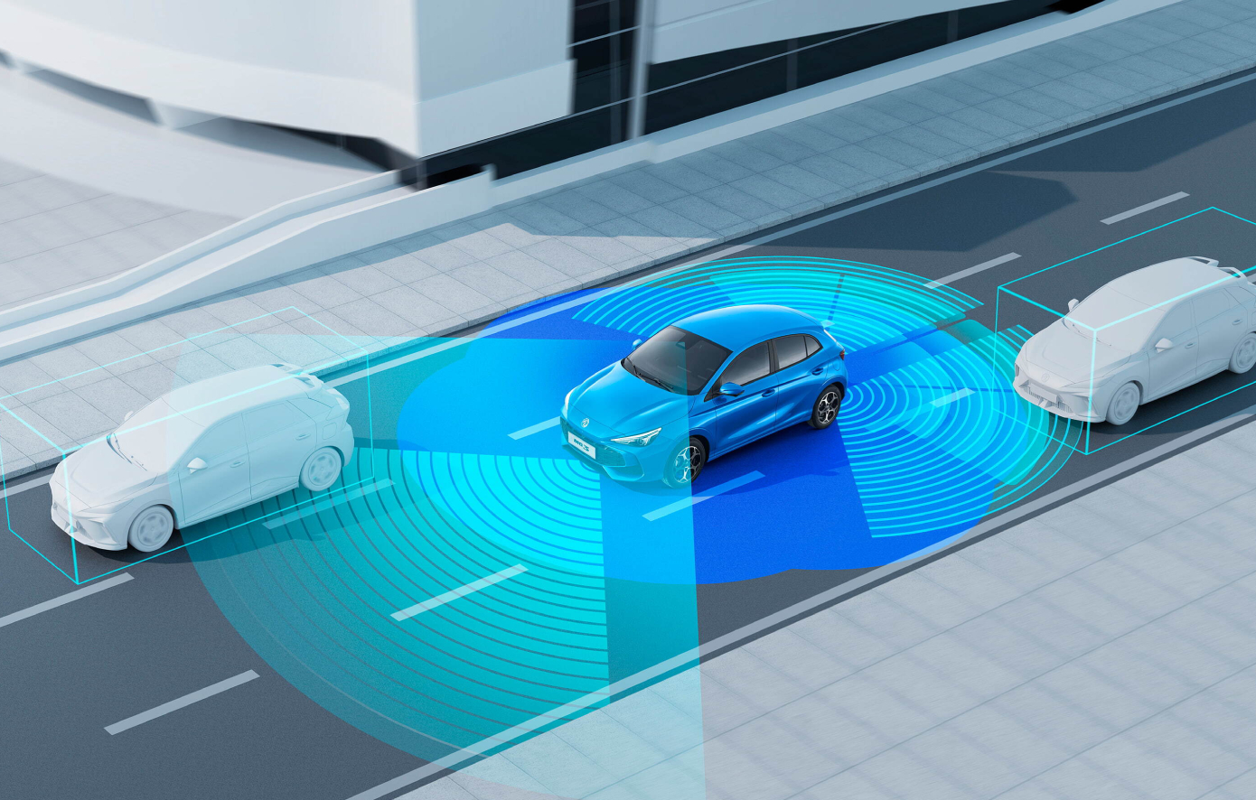 MG3 Hybrid+ MG3 Hybrid+