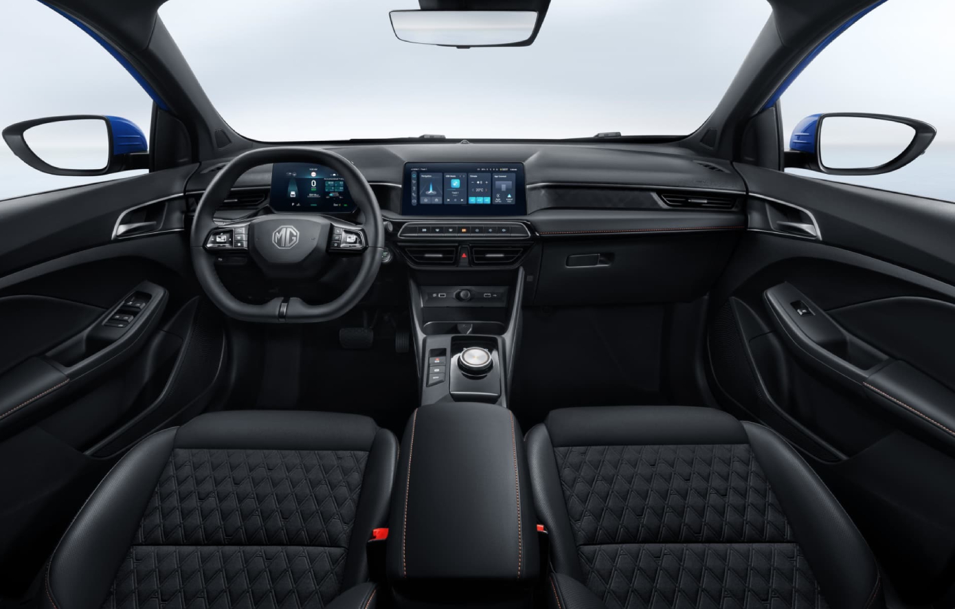 MG3 Hybrid+ MG3 Hybrid+