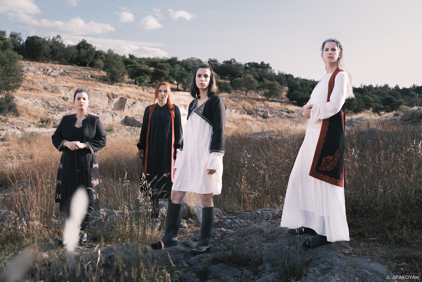 «Τα μετά θάνατον» – Διηγήματα του Αλέξανδρου Παπαδιαμάντη από τη Θεατρική Ομάδα Κωφών