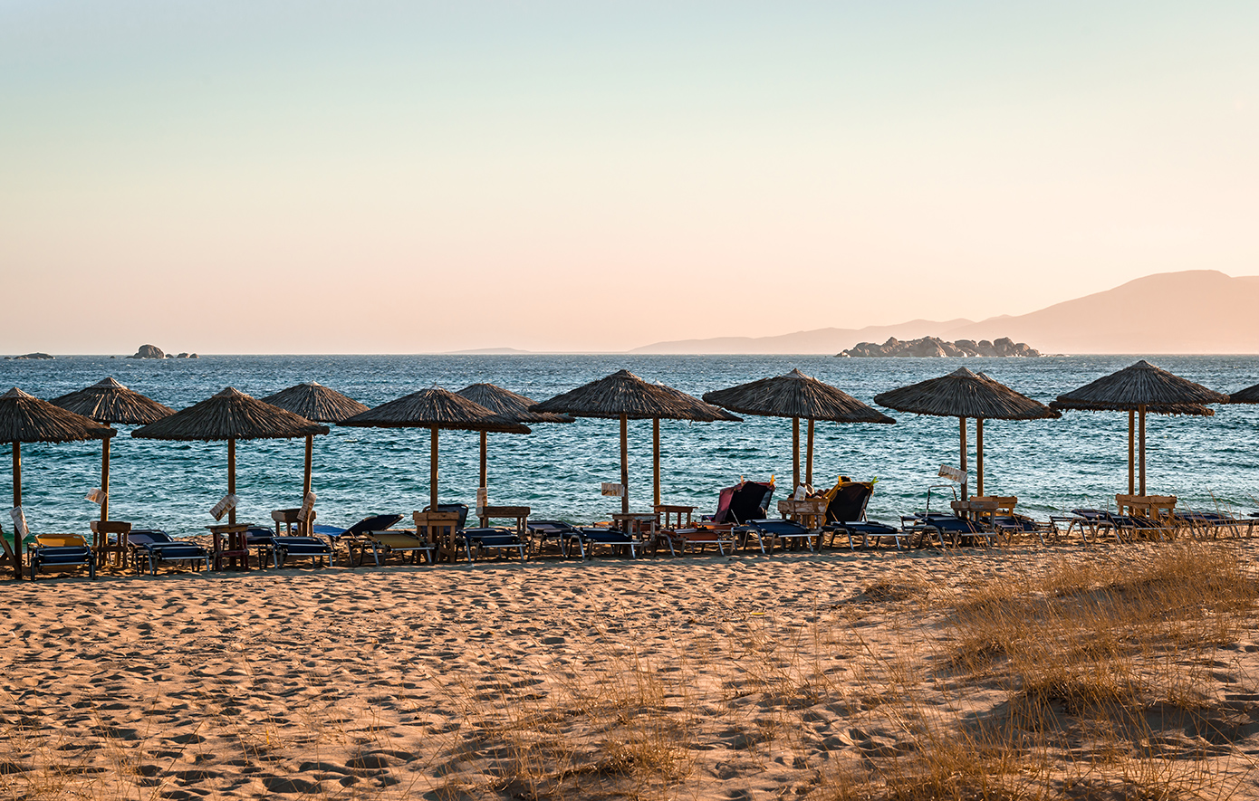 Πλάκα Νάξος