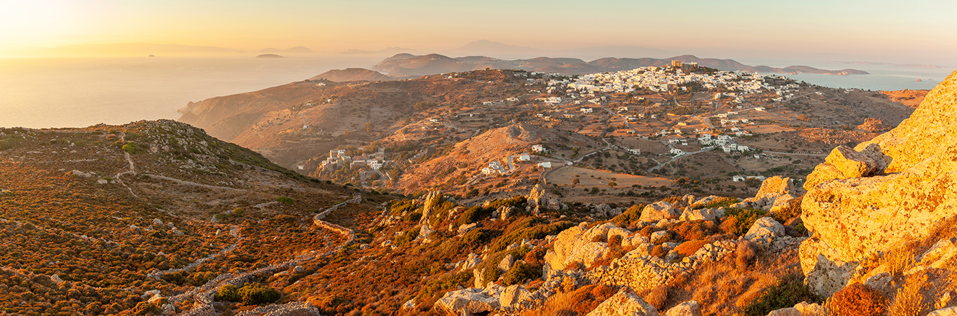 Προφήτης Ηλίας, Πάτμος