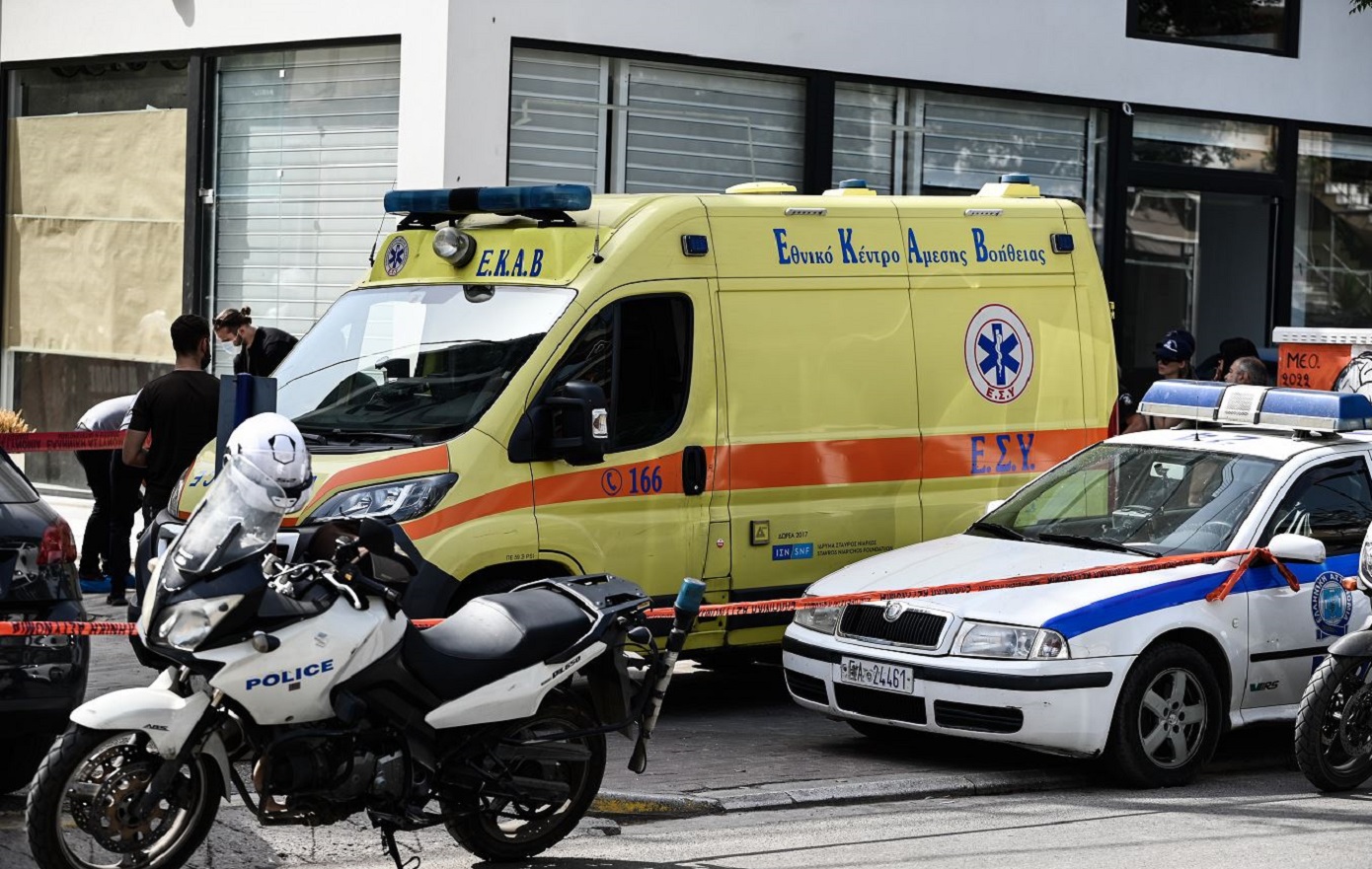 Καλλιακμάνης για εκτέλεση στο Νέο Ψυχικό: Ο δολοφόνος είναι πολύ έμπειρος, ξέρει να σκοτώνει