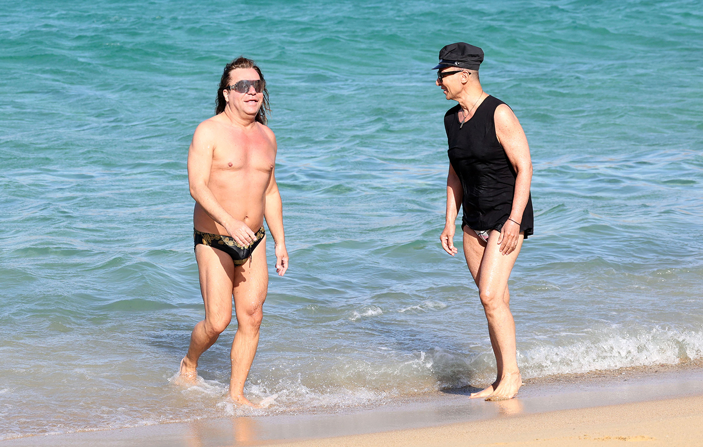 Τρύφωνας Σαμαράς - Βασίλειος Κωστέτσος Τρύφωνας Σαμαράς - Βασίλειος Κωστέτσος