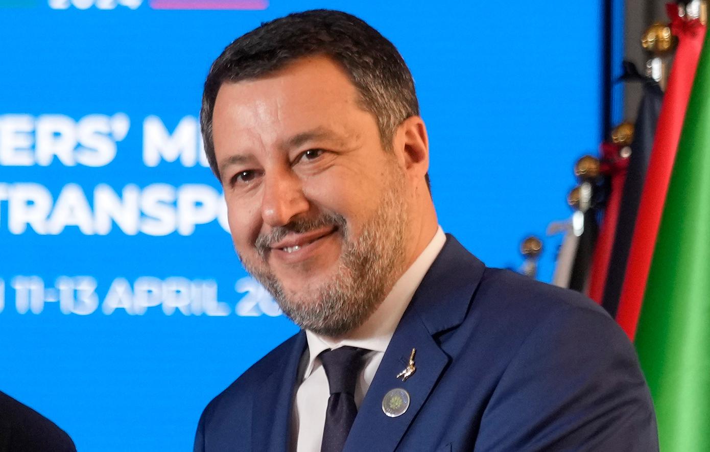 Αντιδράσεις για την απόφαση Σαλβίνι για μετονομασία του αεροδρομίου του Μιλάνου σε «Σίλβιο Μπερλουσκόνι»