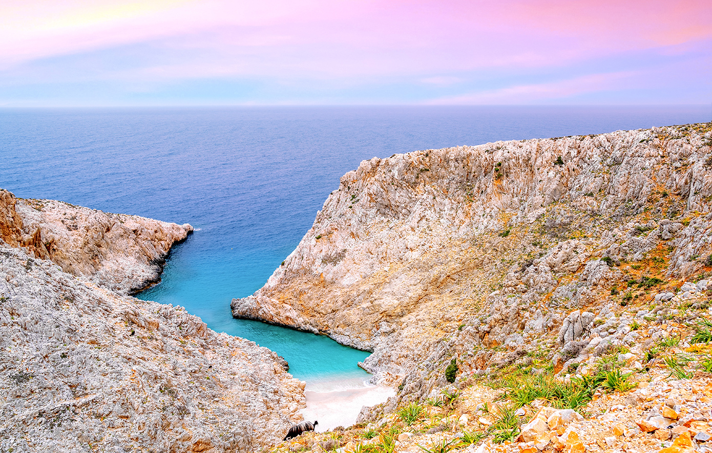 Παραλία Σεϊτάν Λιμάνια Χανιά Παραλία Σεϊτάν Λιμάνια Χανιά