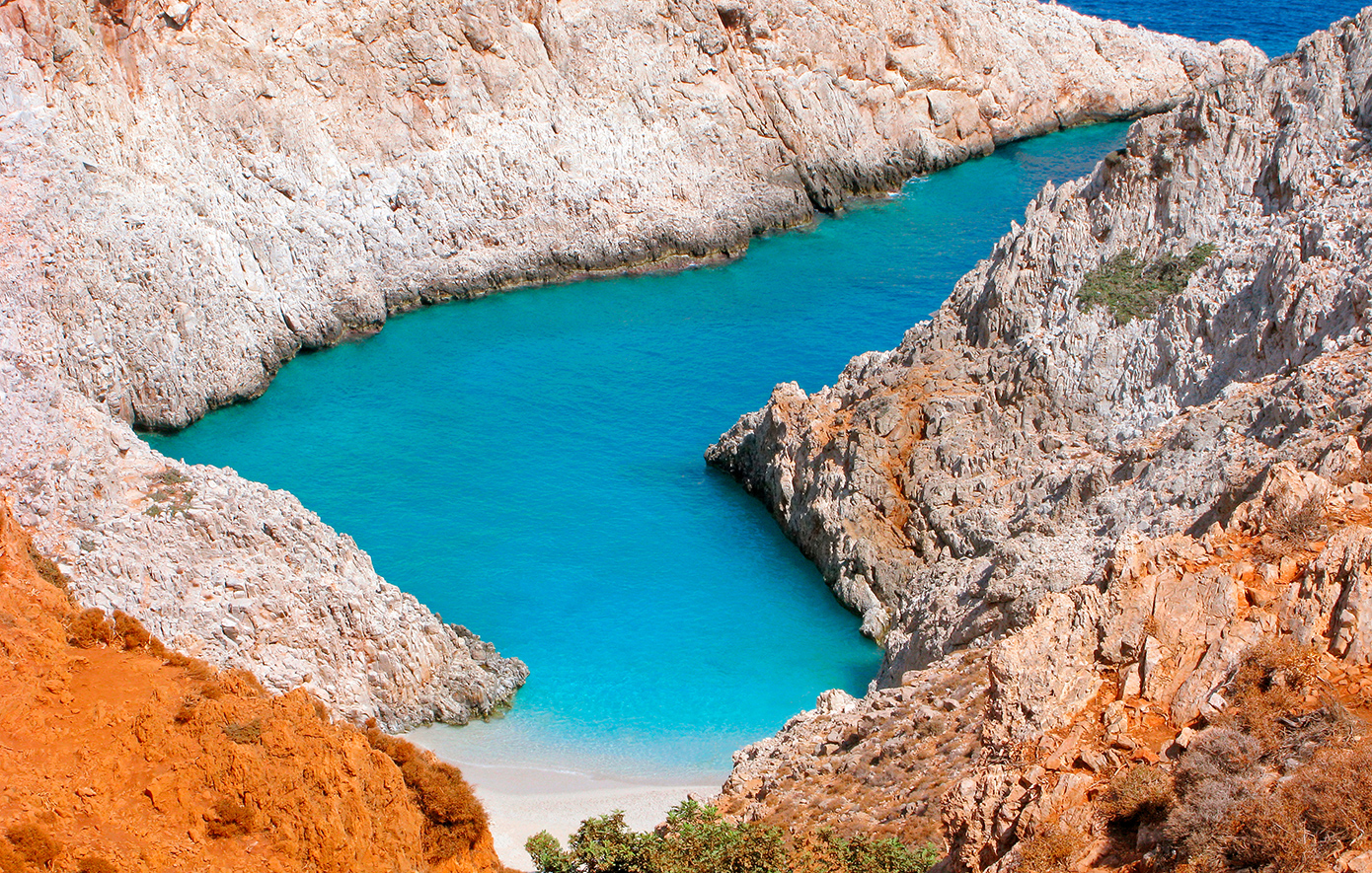 Παραλία Σεϊτάν Λιμάνια Χανιά Παραλία Σεϊτάν Λιμάνια Χανιά