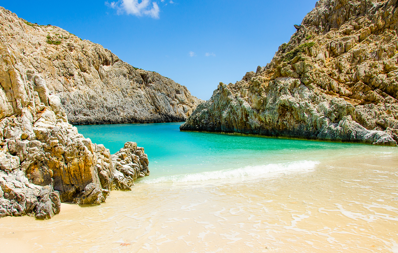 Παραλία Σεϊτάν Λιμάνια Χανιά Παραλία Σεϊτάν Λιμάνια Χανιά