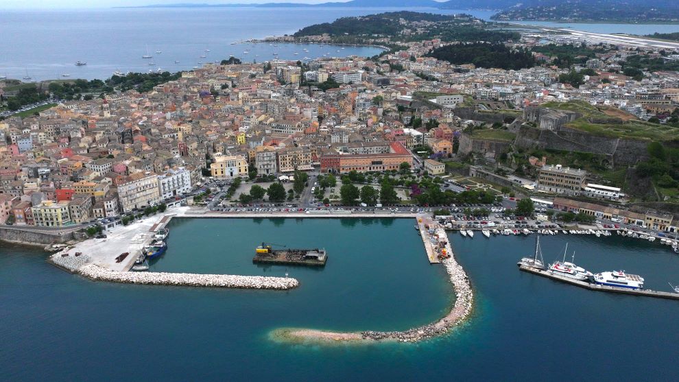 ΤΑΙΠΕΔ: Εκκίνηση διαγωνισμού για την αξιοποίηση του τουριστικού καταφυγίου Σπηλιά στην Κέρκυρα