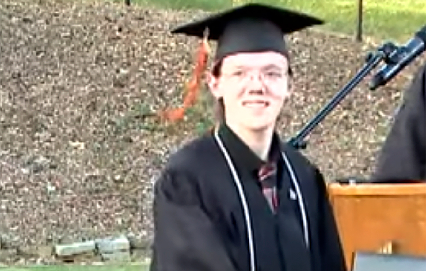 Τόμας Μάθιου Κρουκς