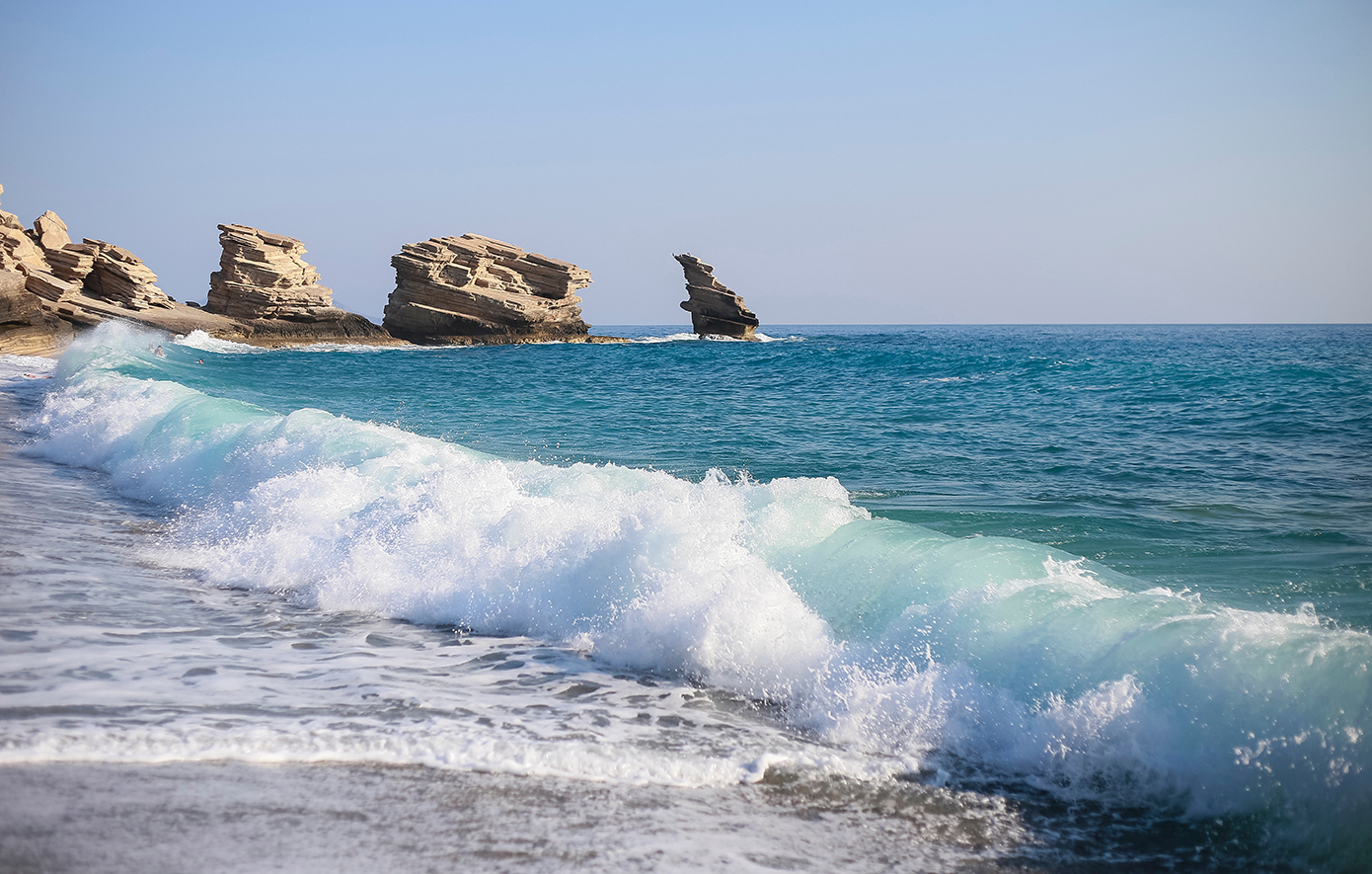 Τριόπετρα Ρέθυμνο Τριόπετρα Ρέθυμνο