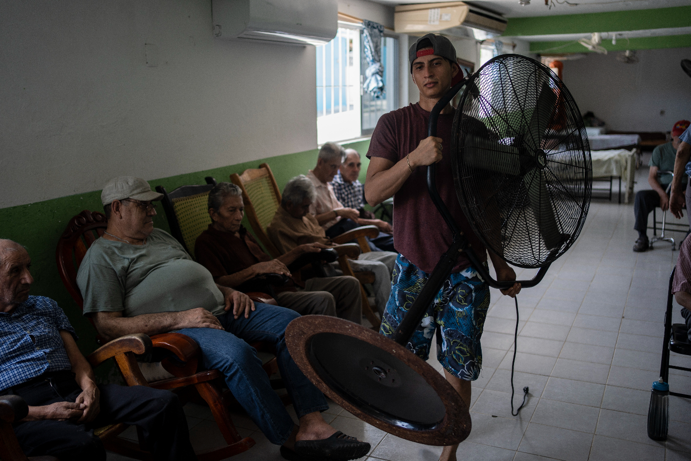 Θερμοκρασίες ρεκόρ σαρώνουν τα δυτικά των ΗΠΑ &#8211; Αντιμέτωποι με ακραία ζέστη εκατομμύρια Αμερικανοί