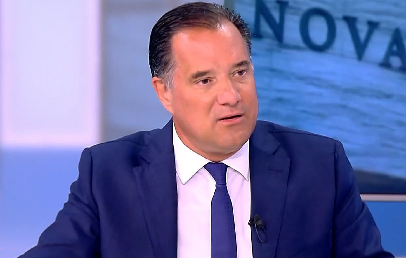 Γεωργιάδης: «Ο Ενιαίος Κανονισμός Παροχών Υγείας θα κινητροδοτεί πολύ περισσότερο την επιλογή του ΕΣΥ»