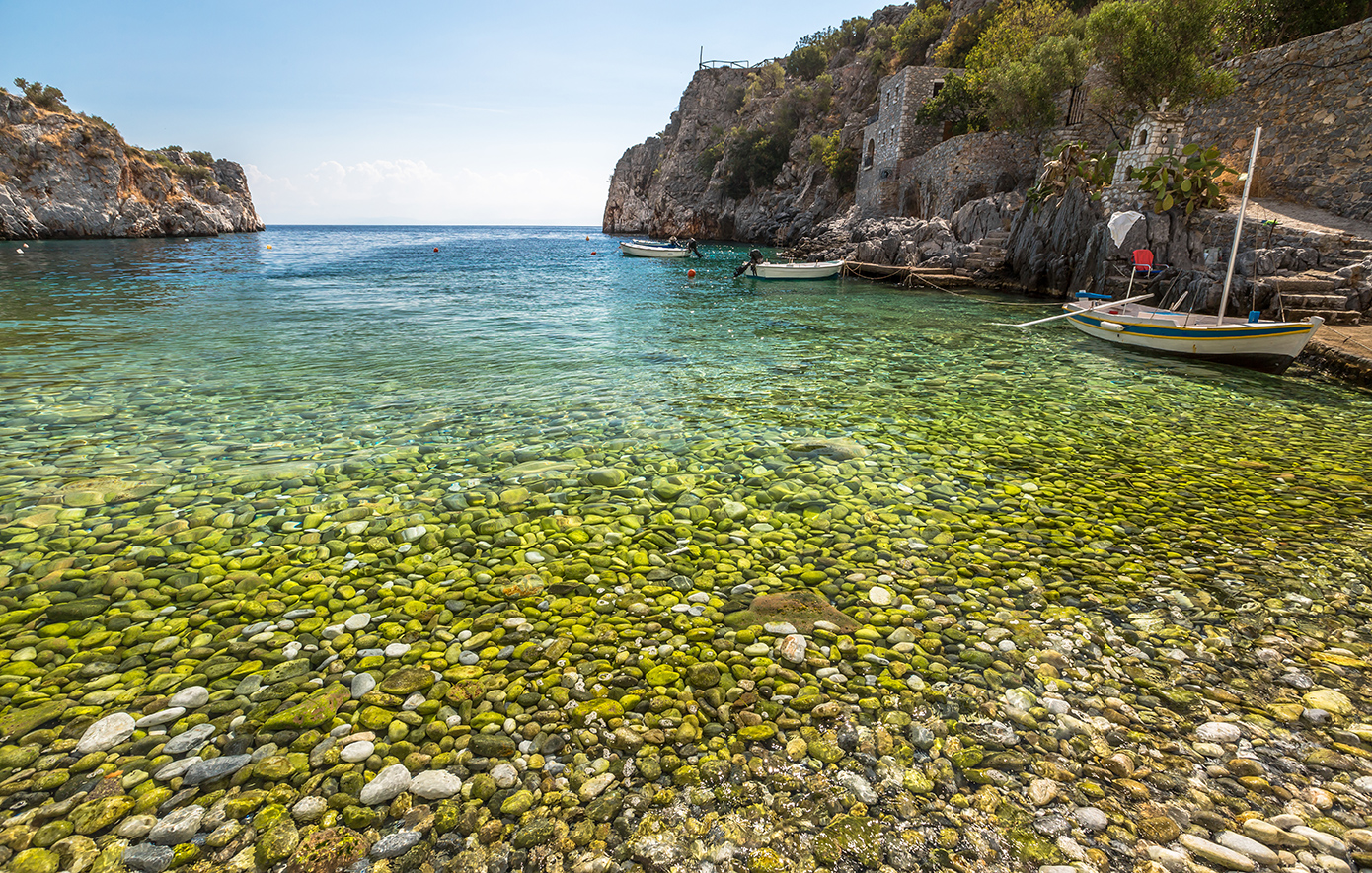 Αλύπα Λακωνία