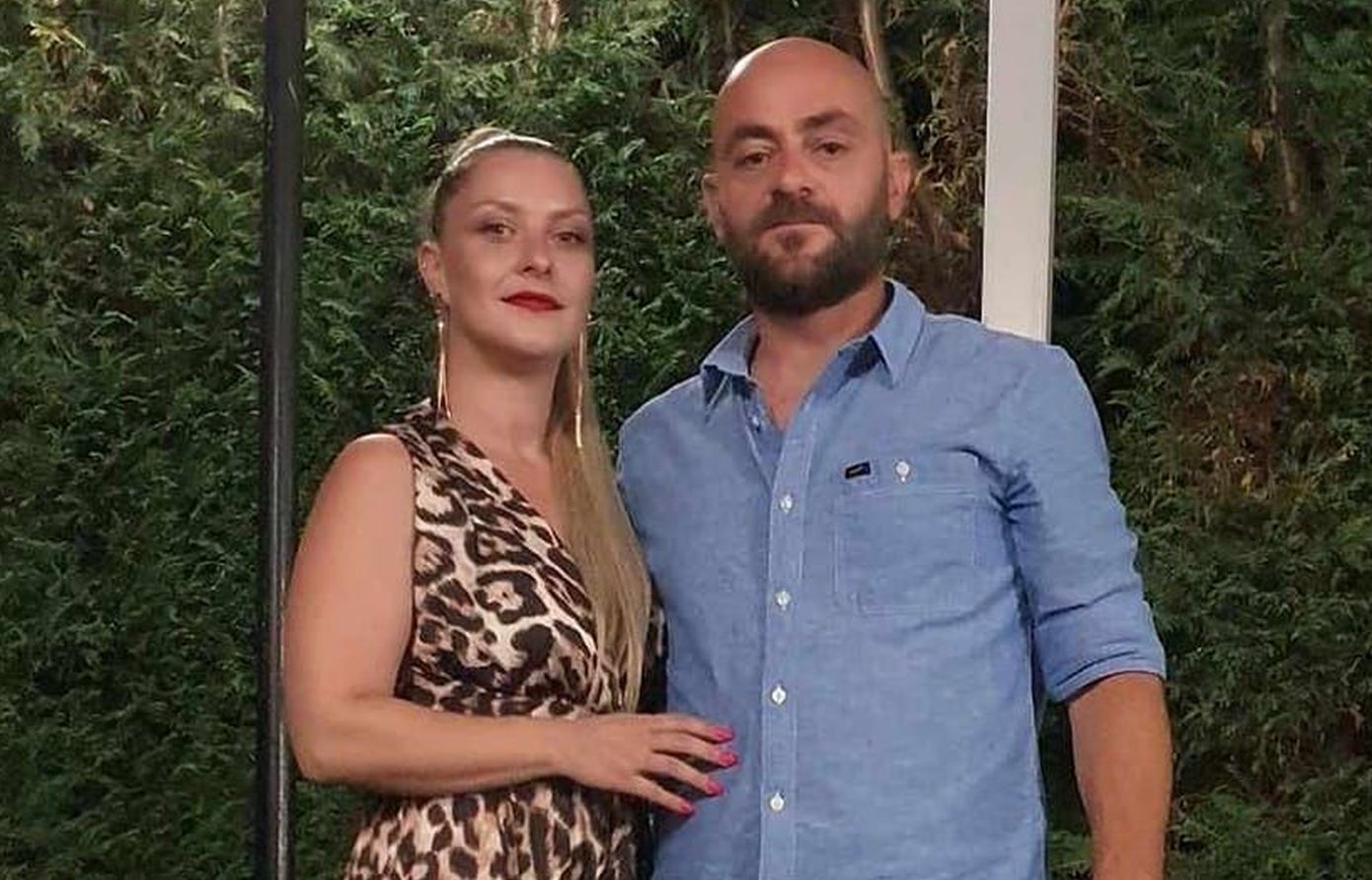 «Έχει όπλο θα με σκοτώσει» – Τα τελευταία λόγια της Αρετής πριν τη σκοτώσει ο εν διαστάσει σύζυγός της στην Αμφιλοχία