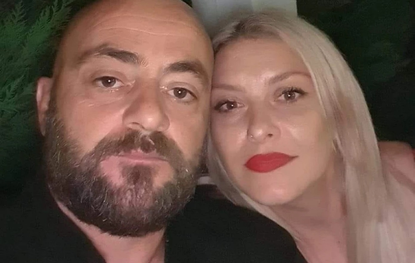 Γυναικοκτονία στην Αμφιλοχία: Ο κουμπάρος προσπάθησε να αποτρέψει το κακό – Ο δράστης έστρεψε την καραμπίνα και σε εκείνον