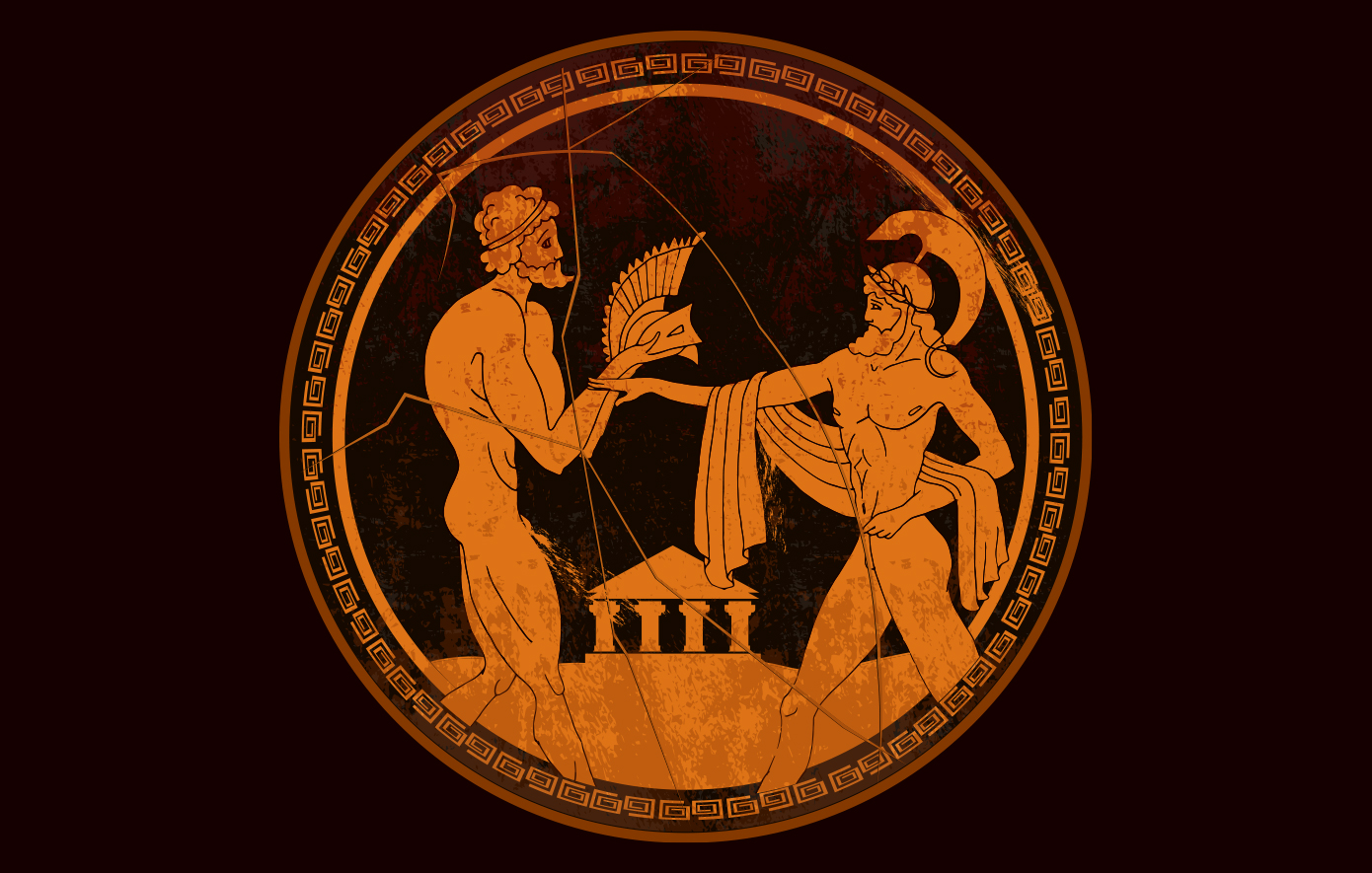 ΑΡΧΑΙΑ ΕΛΛΑΔΑ ΣΕΞ